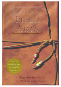 master of field arts by Roseann Hanson