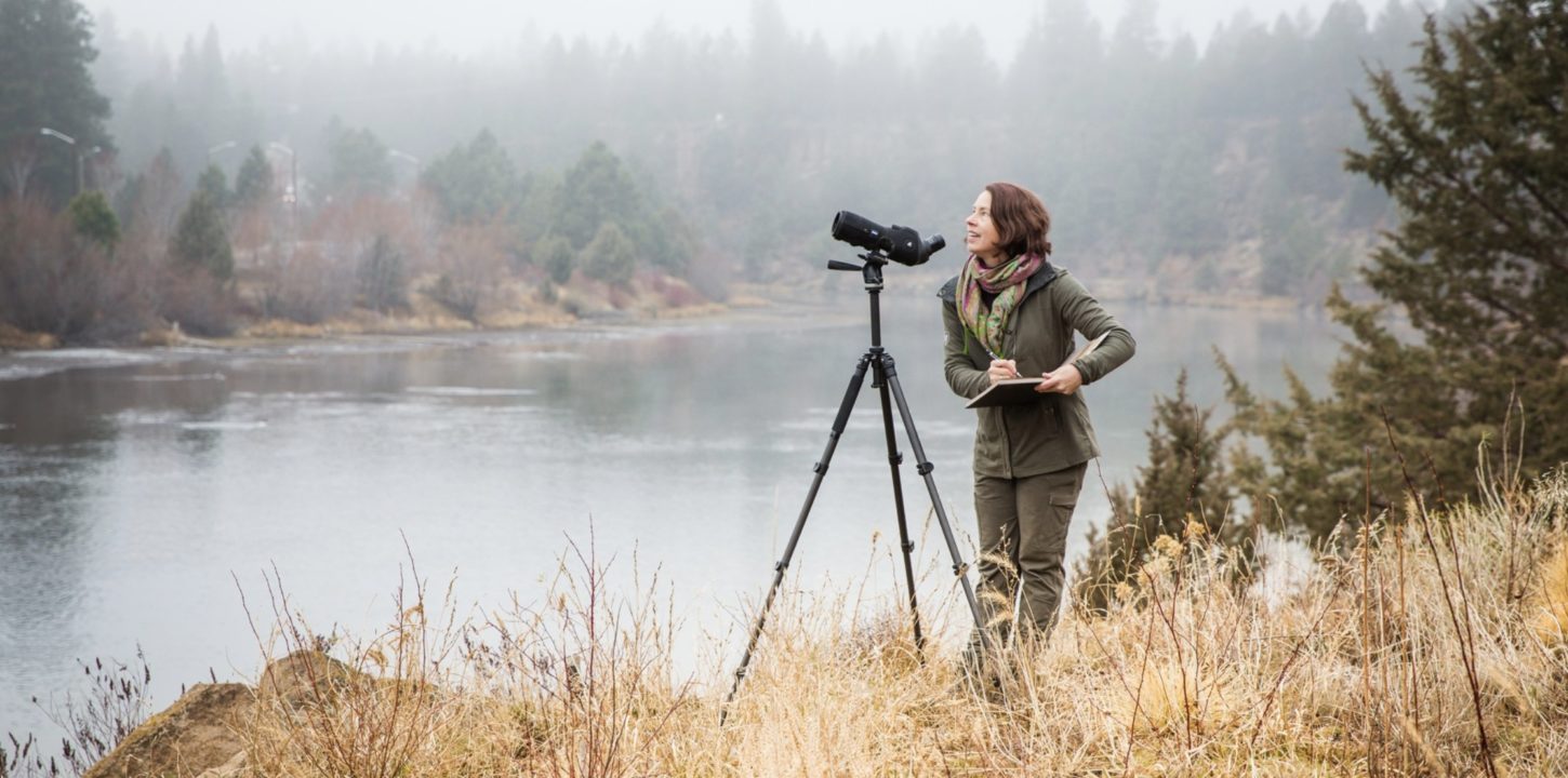 Nature Sketching with Christine Elder