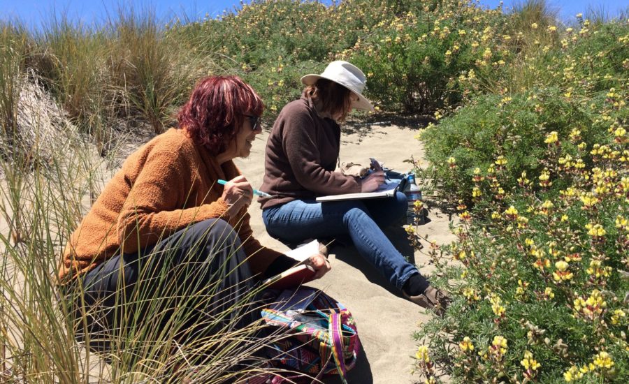 north bay nature journal club