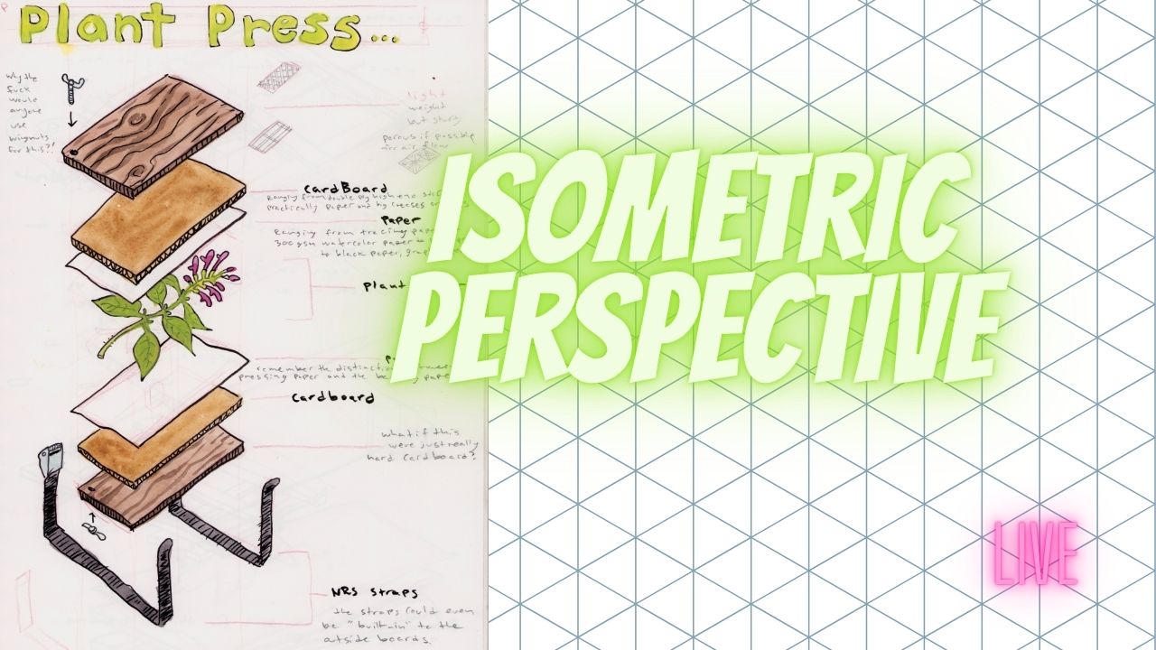 Isometric Perspective