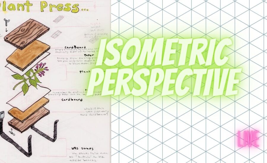 Isometric!