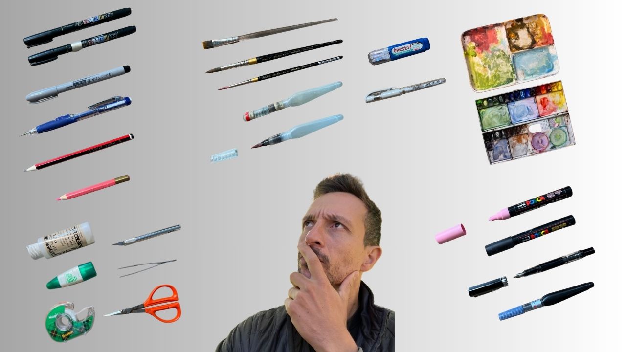 Wild Wonder 2025 Shopping List